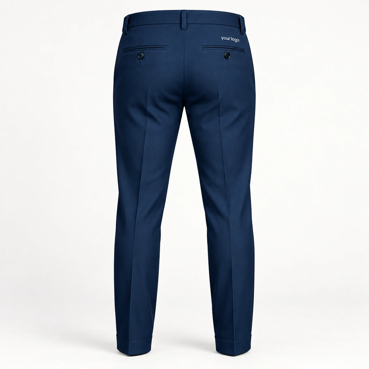 Pant - view 2